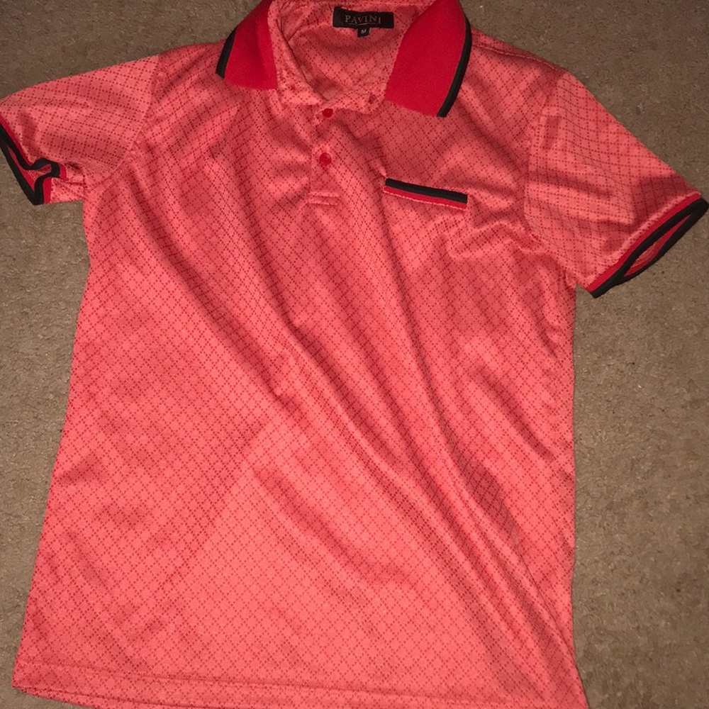 Dress shirt
